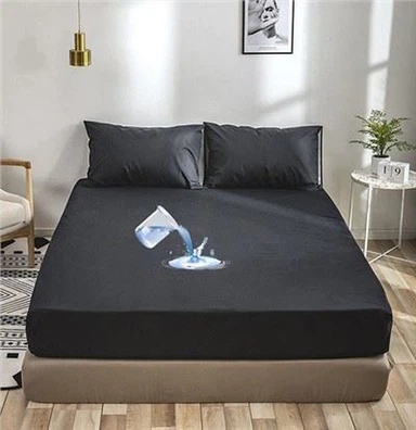 Nejlepší vodotěsný potah matrace