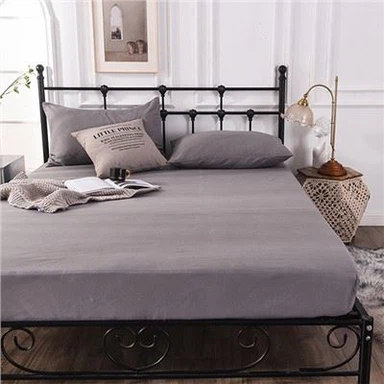 Jersey přizpůsobené prostěradlo