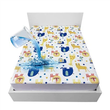 dětský voděodolný potah matrace